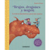 Libros. BRUJAS, DRAGONES Y MAGOS. LECTURAS FANTÁSTICAS PARA LEER JUNTOS