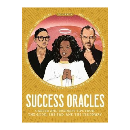 Tarot. SUCCESS ORACLES