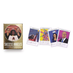 Tarot. SUCCESS ORACLES