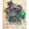 Libro. THE DARK CRYSTAL BESTIARY