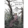 Libro. JANE EYRE. Charlotte Brönte