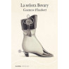Libro. LA SEÑORA BOVARY - Gustave Flaubert