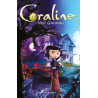 Libro. CORALINE. Neil Gaiman