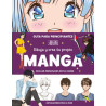 Libro. DIBUJA Y CREA TU PROPIO MANGA