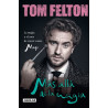 Libro. MÁS ALLÁ DE LA MAGIA. Tom Felton