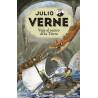Libro. VIAJE AL CENTRO DE LA TIERRA. Julio Verne