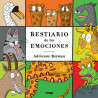 Libro. BESTIARIO DE LAS EMOCIONES. Adrienne Barman.