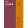 Libro. ILÍADA LIBERADA. Homero