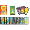 Tarot. GARBAGE PAIL KIDS