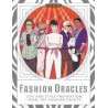 Tarot. FASHION ORACLES - Life and style inspiration from the fashion greats