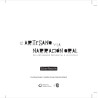 Libro. EL ARTESANO Y LA NARRACIÓN ORAL. César Rincón