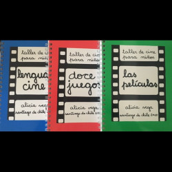 Libro. CUADERNOS DE ALICIA. Alicia Vega