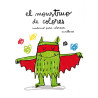 Libro. EL MONSTRUO DE COLORES. Cuaderno para colorear