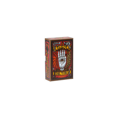 Tarot. DEL TORO
