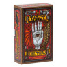 Tarot. DEL TORO