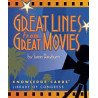 Cartas. GREAT LINES FROM GREAT MOVIES, VOL. I - Knowledge Cards