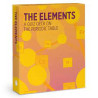 Cartas. THE ELEMENTS: A Quiz Deck on the Periodic Table Knowledge Cards