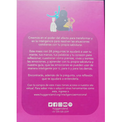 Cartas de preguntas