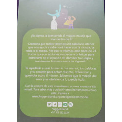 Cartas de trucos