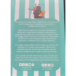 Cartas de juegos
