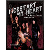 Libro. KICKSTART MY HEART. A Mötley Crue day-by-day