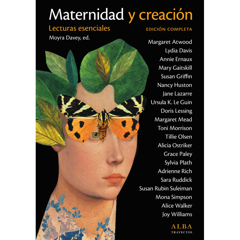 Libro. MATERNIDAD Y CREACIÓN