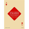 Libro. NUNCA MIENTAS A UN IDIOTA - Póker para guionistas y demás escribientes