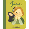 Libro. Mi primer pequeña y grande. JANE GOODALL