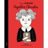 Libro. PEQUEÑA Y GRANDE AGATHA CHRISTIE