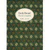 Libro. POESÍA COMPLETA. Emily Brontë.