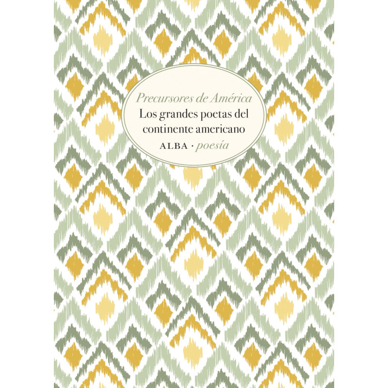 Libro. PRECURSORES DE AMÉRICA