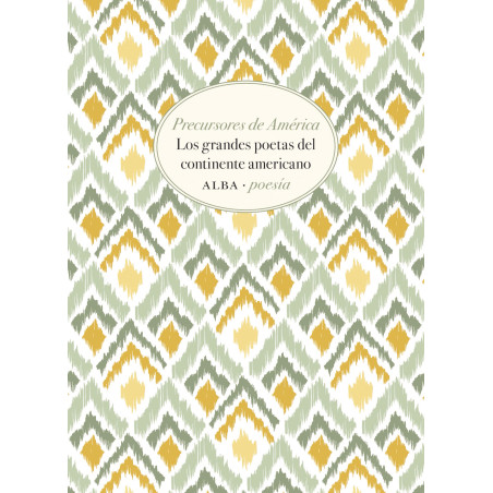 Libro. PRECURSORES DE AMÉRICA
