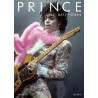 Libro. PRINCE - MATT THORNE