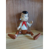 Marioneta de hilo. Cantinflas