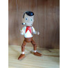Marioneta de hilo. Cantinflas