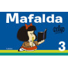 Libro. MAFALDA 3