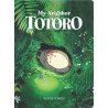Postales. MY NEIGHBOR TOTORO - 30 POSTCARDS