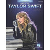 Partituras. BEST OF TAYLOR SWIFT