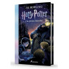 Libro. HARRY POTTER Y LA PIEDRA FILOSOFAL/P.D (EDICION 25 ANIVERSARIO)