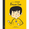 Libro. Pequeño y Grande. BRUCE LEE