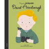 Libro. Pequeño grande. DAVID ATTENBOROUGH