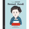 Libro. Pequeña y Grande. HANNAH ARENDT