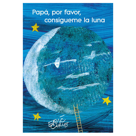 Libro. PAPA, POR FAVOR, CONSIGUEME LA LUNA