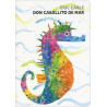 Libro. DON CABALLITO DE MAR