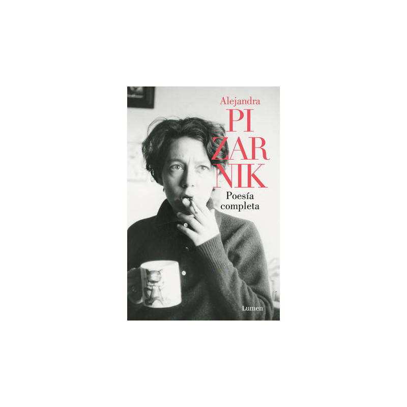 Libro. POESIA COMPLETA