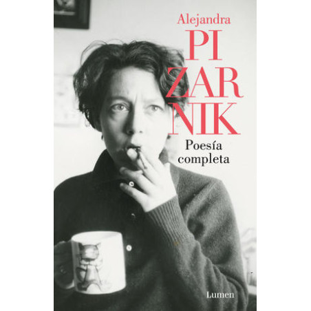 Libro. POESIA COMPLETA