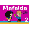 Libro. MAFALDA 2