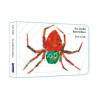 Libro. LA ARAÑA HACENDOSA