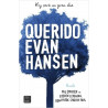 Libro. QUERIDO EVAN HANSEN