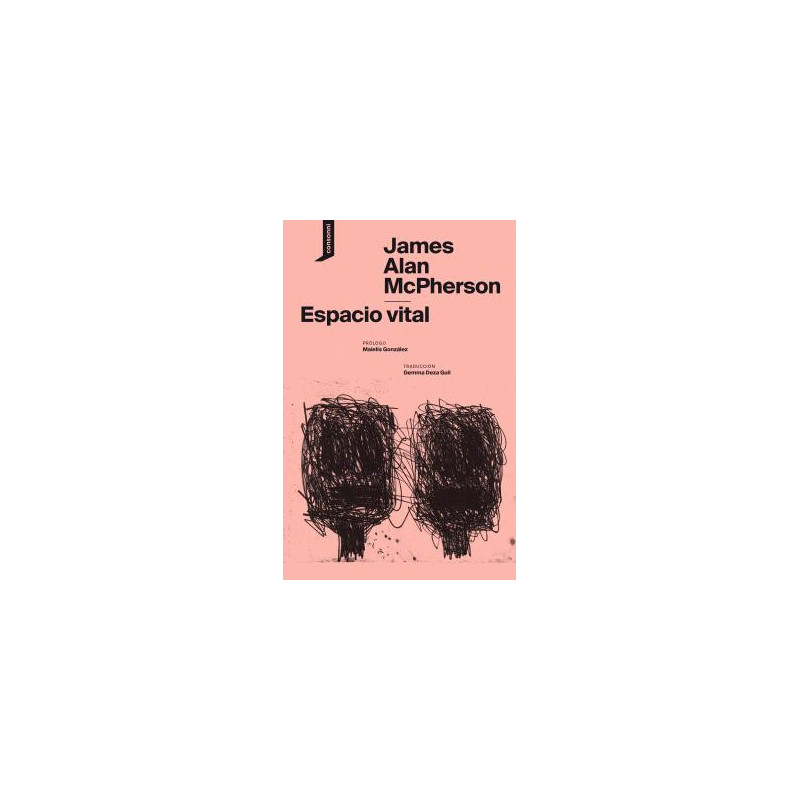 Libro. ESPACIO VITAL